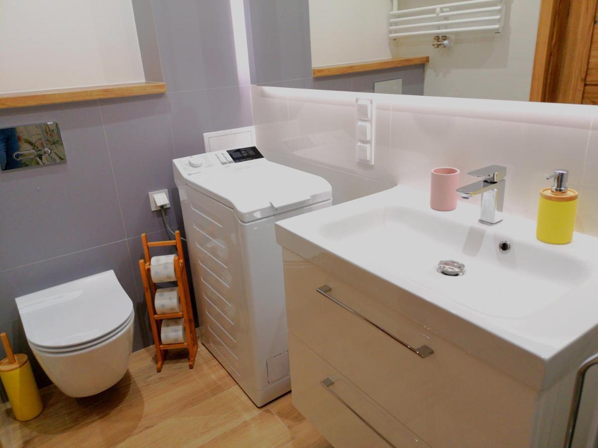 Pod Papugami Karpatia Apartment Karpacz